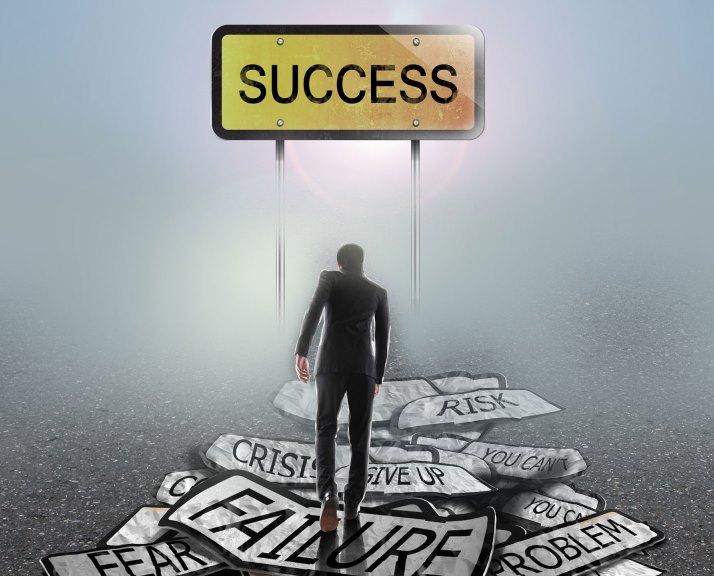 fail and sucsess 2